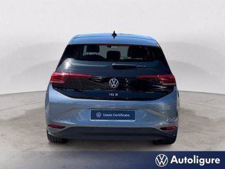 VOLKSWAGEN Id.3 58 kwh pro performance 3