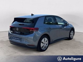 VOLKSWAGEN Id.3 58 kwh pro performance 4