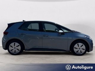 VOLKSWAGEN Id.3 58 kwh pro performance 5