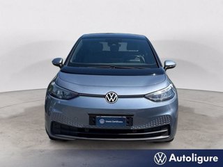 VOLKSWAGEN Id.3 58 kwh pro performance 7