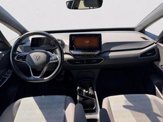 VOLKSWAGEN Id.3 58 kwh pro performance 9