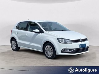 VOLKSWAGEN Polo 5p 1.4 tdi comfortline 75cv 6