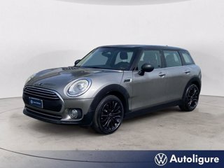 MINI Mini clubman 1.5 one d 0