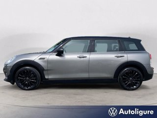 MINI Mini clubman 1.5 one d 1