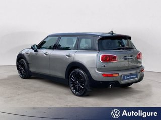 MINI Mini clubman 1.5 one d 2