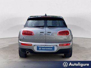 MINI Mini clubman 1.5 one d 3