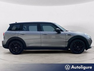 MINI Mini clubman 1.5 one d 5
