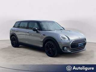MINI Mini clubman 1.5 one d 6