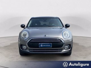 MINI Mini clubman 1.5 one d 7
