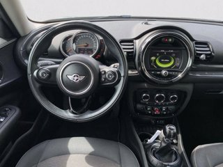 MINI Mini clubman 1.5 one d 9