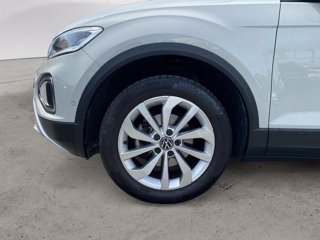 VOLKSWAGEN T-roc 1.0 tsi life 110cv 8