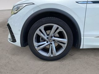 VOLKSWAGEN Tiguan 1.5 tsi r-line 150cv dsg 8