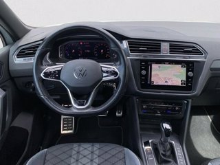 VOLKSWAGEN Tiguan 1.5 tsi r-line 150cv dsg 9
