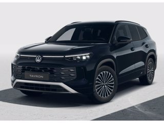 VOLKSWAGEN Tayron 2.0 TDI SCR DSG Edition Plus 0