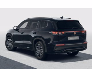VOLKSWAGEN Tayron 2.0 TDI SCR DSG Edition Plus 2