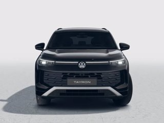 VOLKSWAGEN Tayron 2.0 TDI SCR DSG Edition Plus 4
