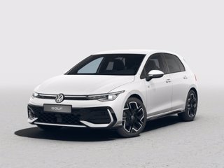 VOLKSWAGEN Golf 1.5 eTSI 150 CV ACT DSG R-Line Plus