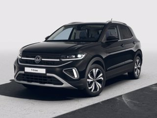 VOLKSWAGEN T-Cross 1.0 TSI 115 CV DSG Style 0