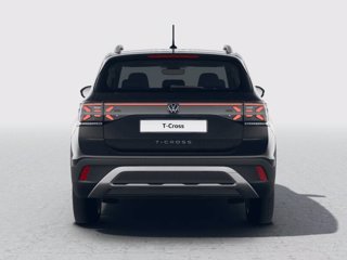 VOLKSWAGEN T-Cross 1.0 TSI 115 CV DSG Style 3