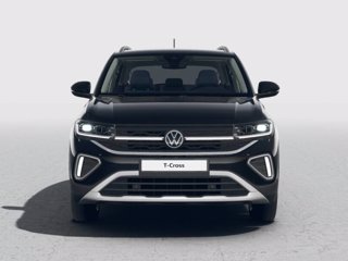 VOLKSWAGEN T-Cross 1.0 TSI 115 CV DSG Style 4