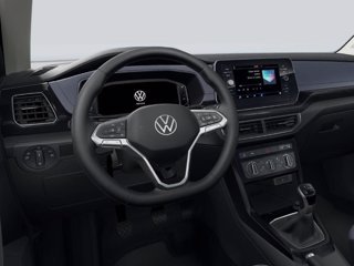 VOLKSWAGEN T-Cross 1.0 TSI 115 CV DSG Style 5