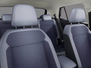 VOLKSWAGEN T-Cross 1.0 TSI 115 CV DSG Style 6