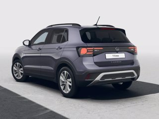 VOLKSWAGEN T-Cross 1.0 TSI 115 CV DSG Edition Plus 2