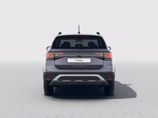 VOLKSWAGEN T-Cross 1.0 TSI 115 CV DSG Edition Plus 3