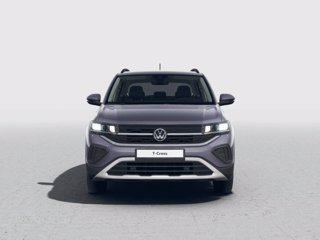 VOLKSWAGEN T-Cross 1.0 TSI 115 CV DSG Edition Plus 4