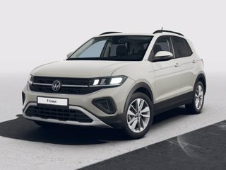 VOLKSWAGEN T-Cross 1.0 TSI 115 CV DSG Edition Plus 0