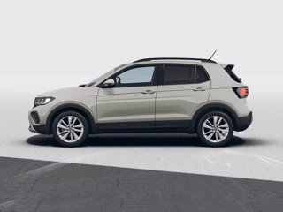 VOLKSWAGEN T-Cross 1.0 TSI 115 CV DSG Edition Plus 1