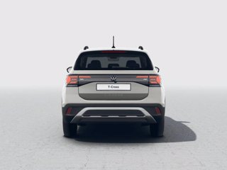 VOLKSWAGEN T-Cross 1.0 TSI 115 CV DSG Edition Plus 3