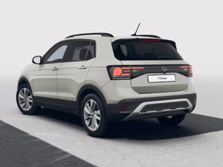 VOLKSWAGEN T-Cross 1.0 TSI 115 CV DSG Edition Plus 2