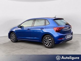 VOLKSWAGEN Polo 1.0 tsi life 95cv dsg 2