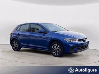 VOLKSWAGEN Polo 1.0 tsi life 95cv dsg 6