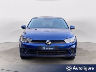 VOLKSWAGEN Polo 1.0 tsi life 95cv dsg 7
