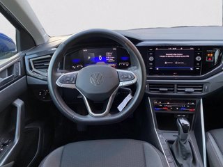 VOLKSWAGEN Polo 1.0 tsi life 95cv dsg 9