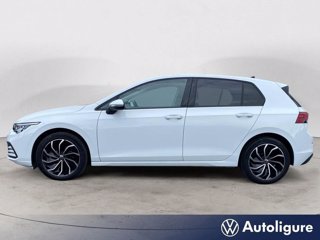 VOLKSWAGEN Golf 1.5 etsi evo life 130cv dsg 1