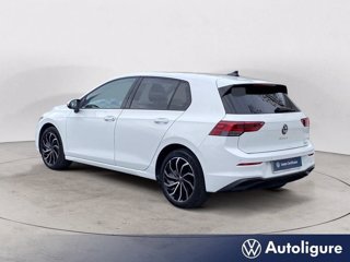 VOLKSWAGEN Golf 1.5 etsi evo life 130cv dsg 2