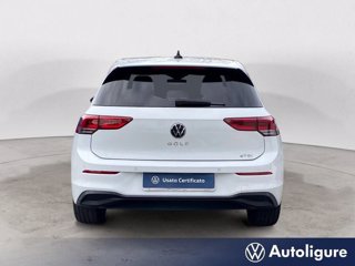 VOLKSWAGEN Golf 1.5 etsi evo life 130cv dsg 3