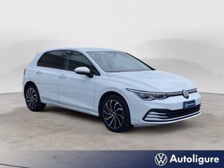 VOLKSWAGEN Golf 1.5 etsi evo life 130cv dsg 6