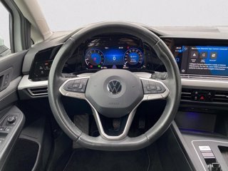 VOLKSWAGEN Golf 1.5 etsi evo life 130cv dsg 9