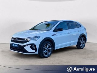 VOLKSWAGEN Taigo 1.0 tsi r-line 110cv 0