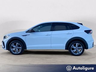 VOLKSWAGEN Taigo 1.0 tsi r-line 110cv 1