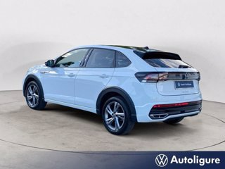 VOLKSWAGEN Taigo 1.0 tsi r-line 110cv 2