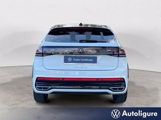 VOLKSWAGEN Taigo 1.0 tsi r-line 110cv 3