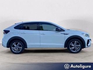 VOLKSWAGEN Taigo 1.0 tsi r-line 110cv 5