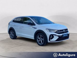 VOLKSWAGEN Taigo 1.0 tsi r-line 110cv 6