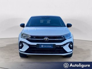 VOLKSWAGEN Taigo 1.0 tsi r-line 110cv 7
