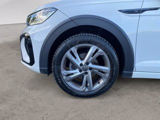 VOLKSWAGEN Taigo 1.0 tsi r-line 110cv 8